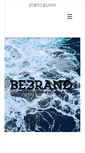 Mobile Screenshot of bethebrand.se